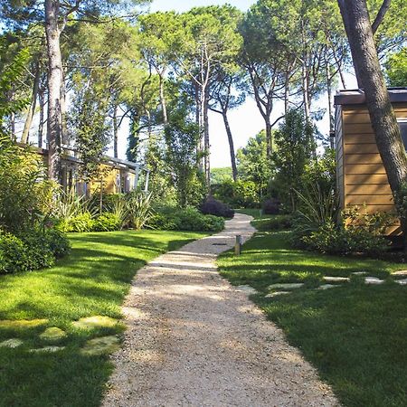 Dei Fiori Camping Village Cavallino-Treporti Εξωτερικό φωτογραφία