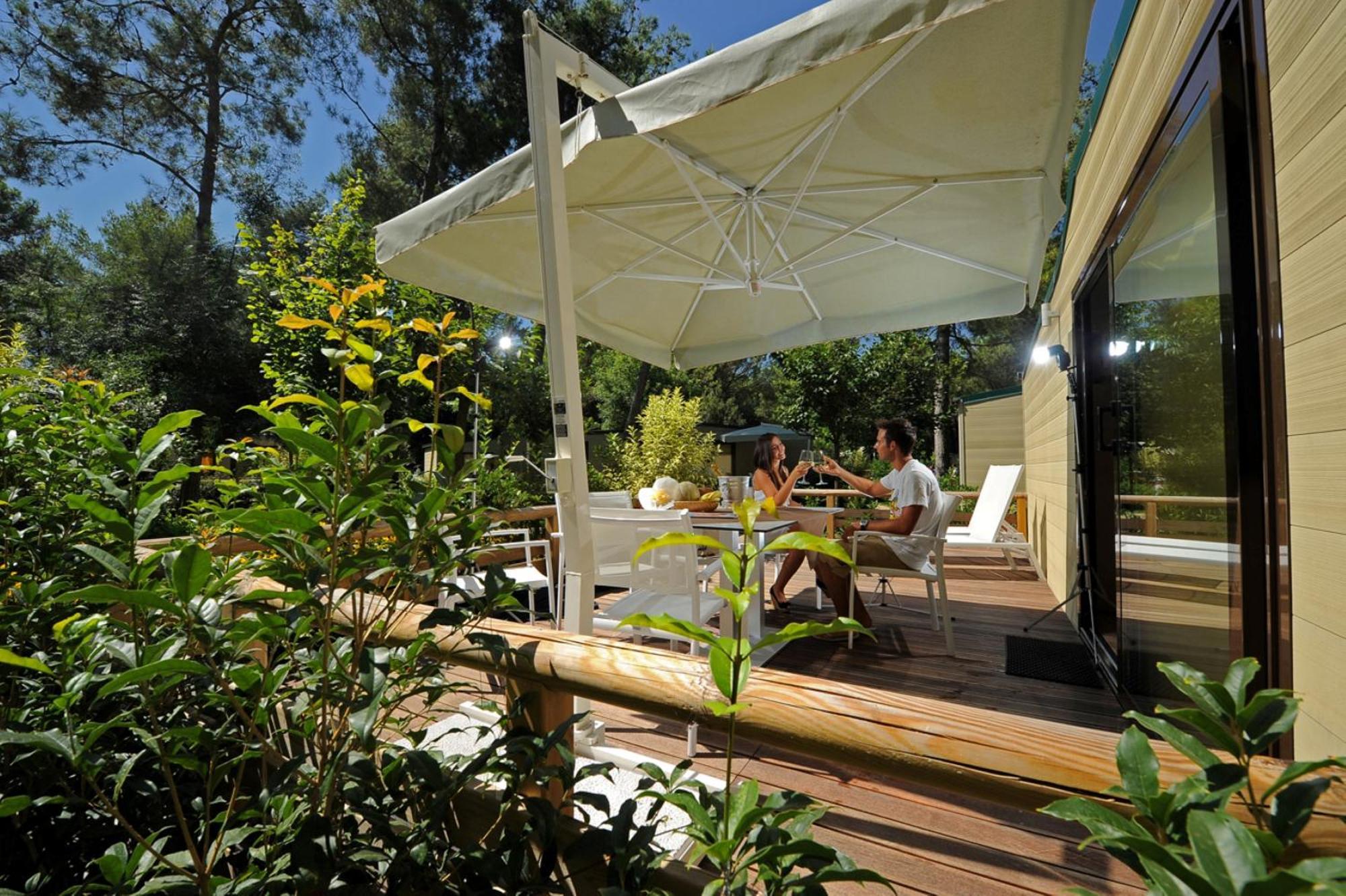 Dei Fiori Camping Village Cavallino-Treporti Εξωτερικό φωτογραφία