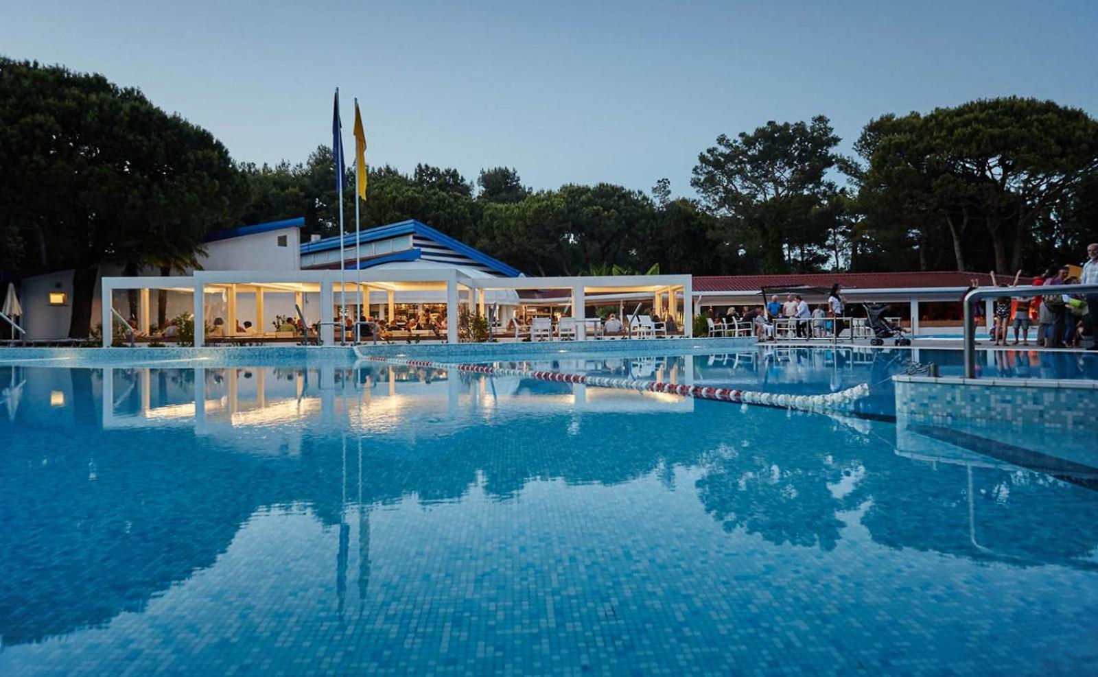 Dei Fiori Camping Village Cavallino-Treporti Εξωτερικό φωτογραφία