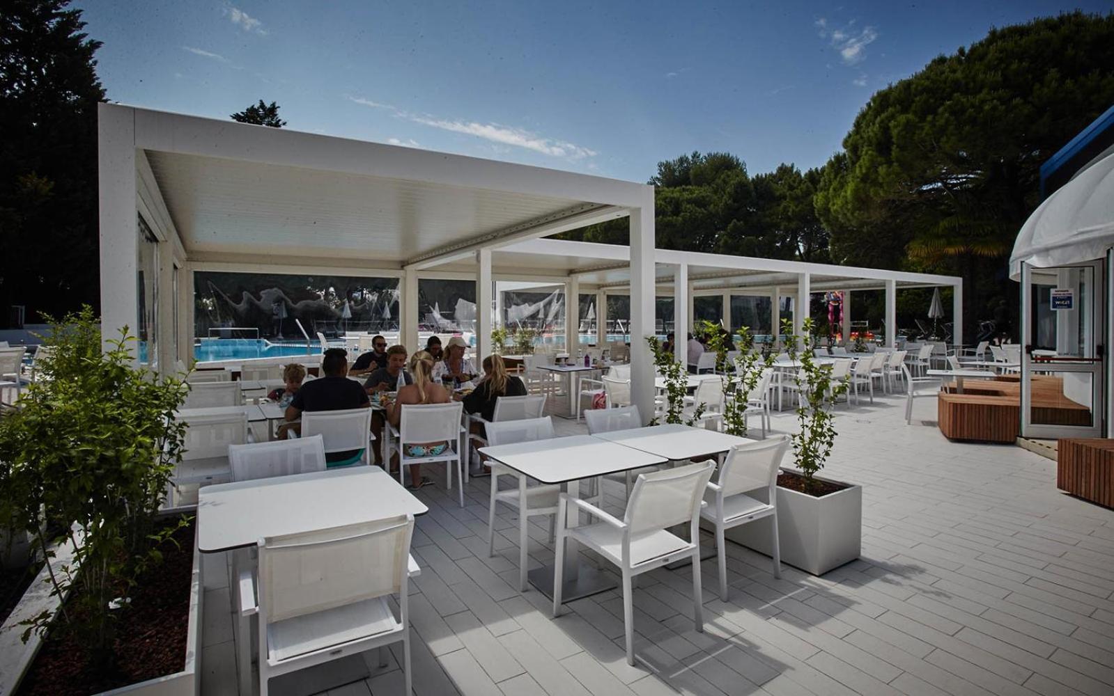 Dei Fiori Camping Village Cavallino-Treporti Εξωτερικό φωτογραφία