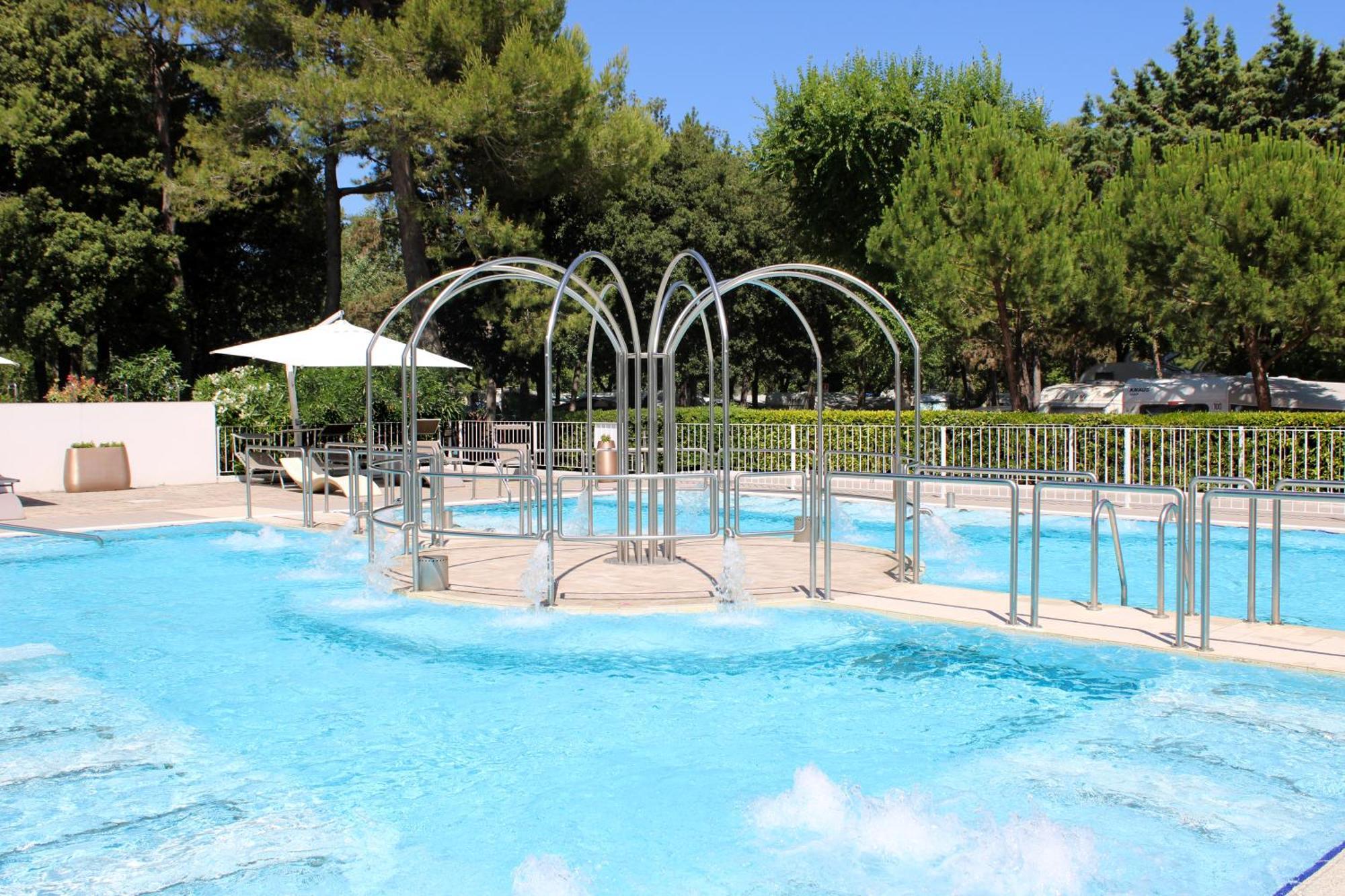 Dei Fiori Camping Village Cavallino-Treporti Εξωτερικό φωτογραφία