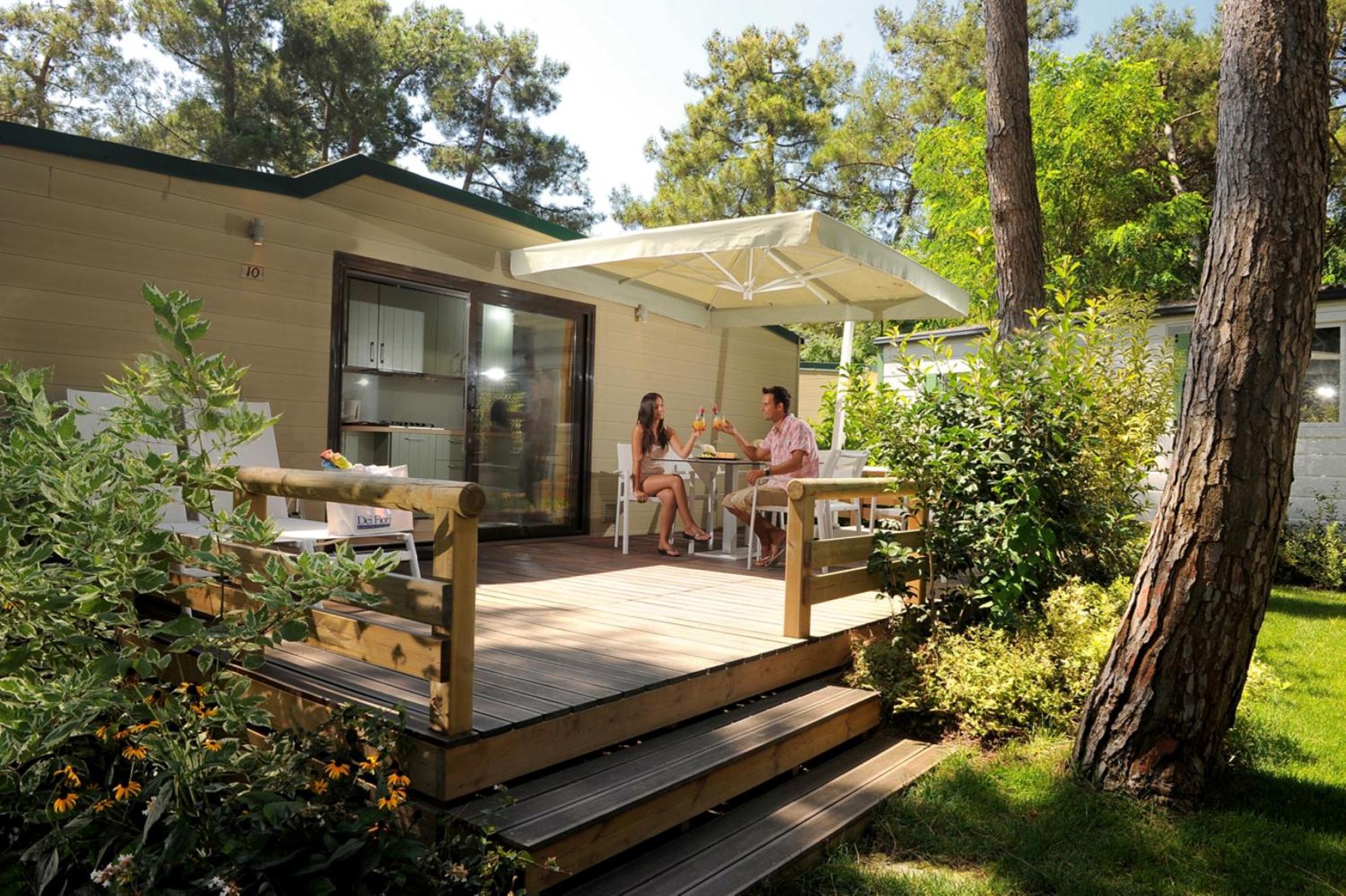 Dei Fiori Camping Village Cavallino-Treporti Εξωτερικό φωτογραφία