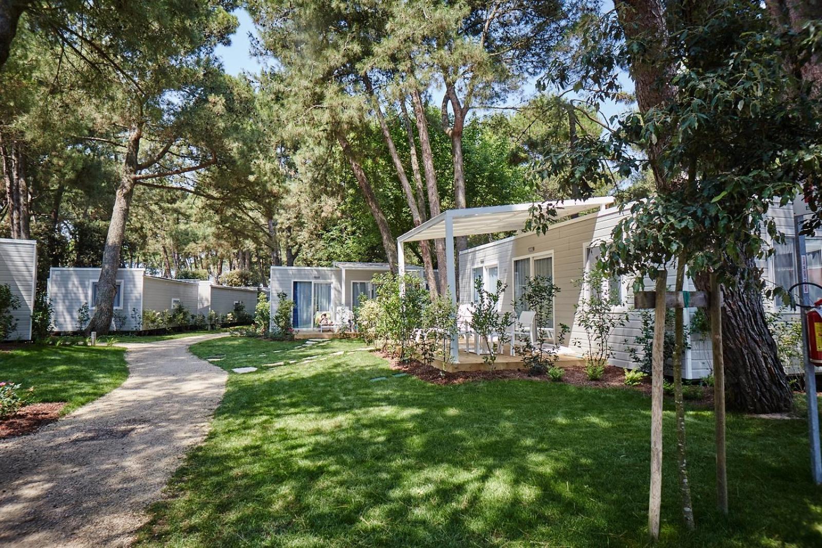 Dei Fiori Camping Village Cavallino-Treporti Εξωτερικό φωτογραφία