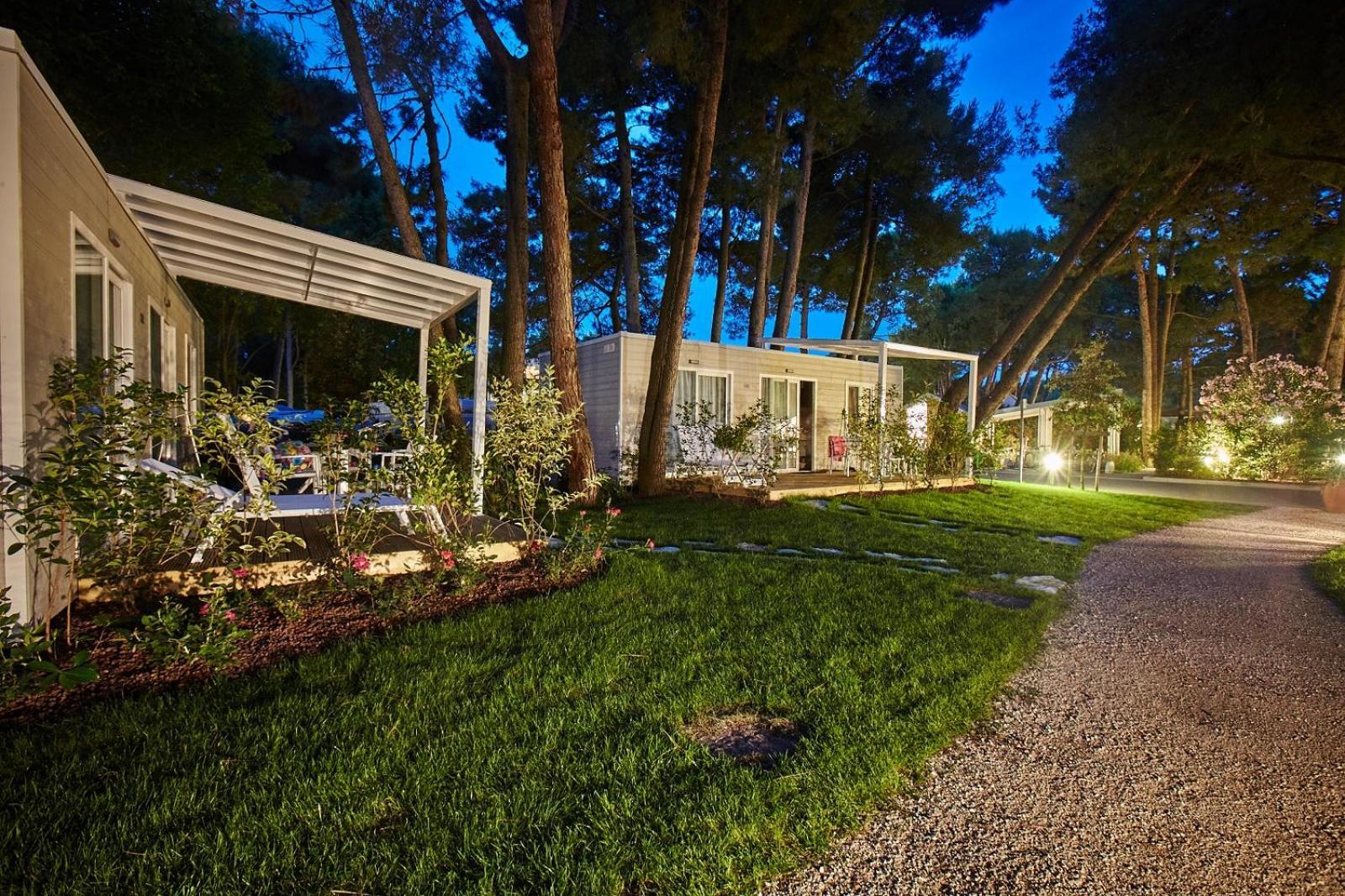 Dei Fiori Camping Village Cavallino-Treporti Εξωτερικό φωτογραφία