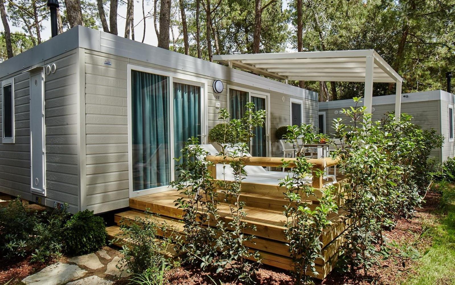 Dei Fiori Camping Village Cavallino-Treporti Εξωτερικό φωτογραφία