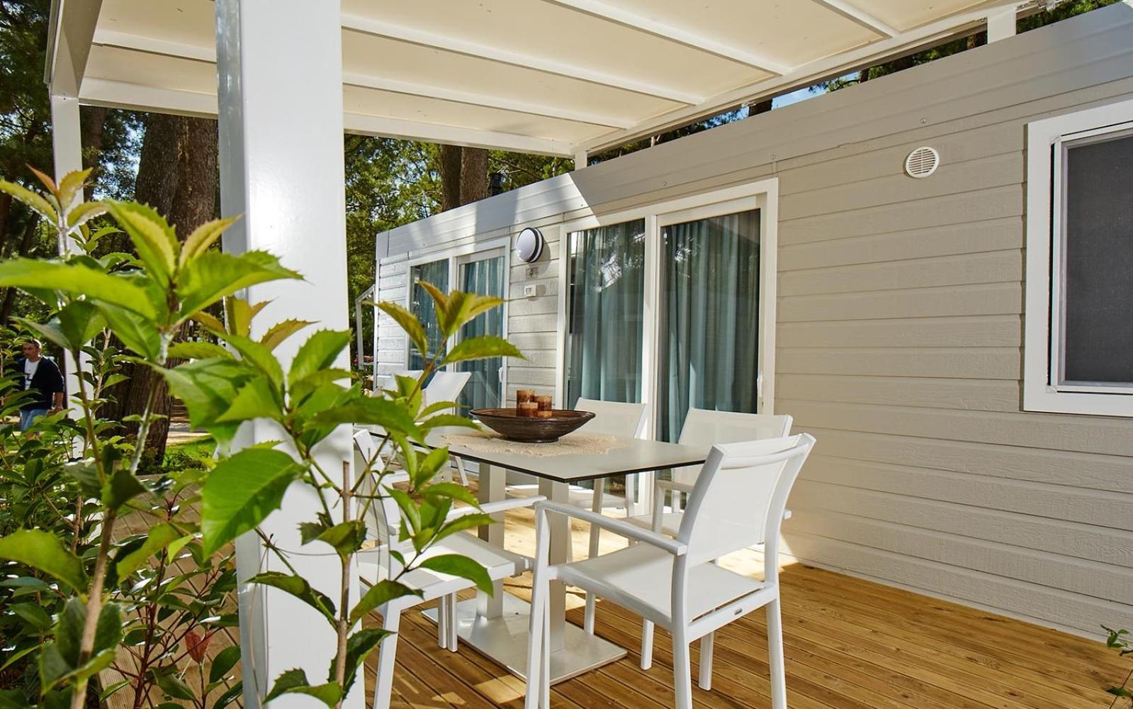 Dei Fiori Camping Village Cavallino-Treporti Εξωτερικό φωτογραφία