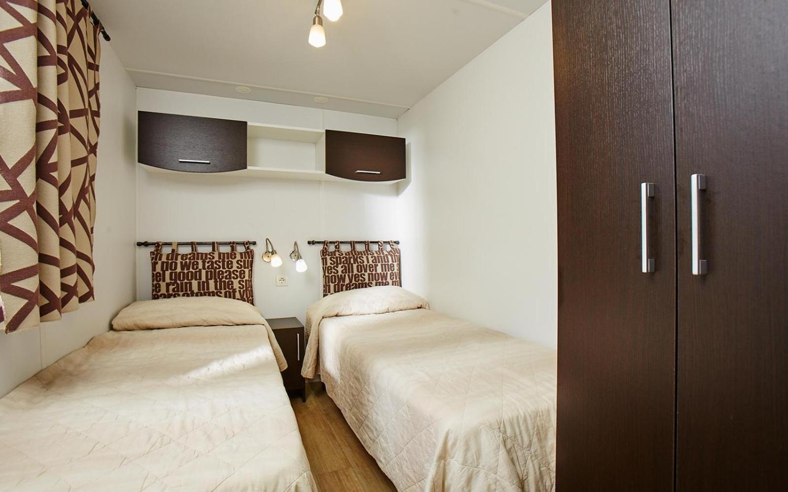 Dei Fiori Camping Village Cavallino-Treporti Εξωτερικό φωτογραφία