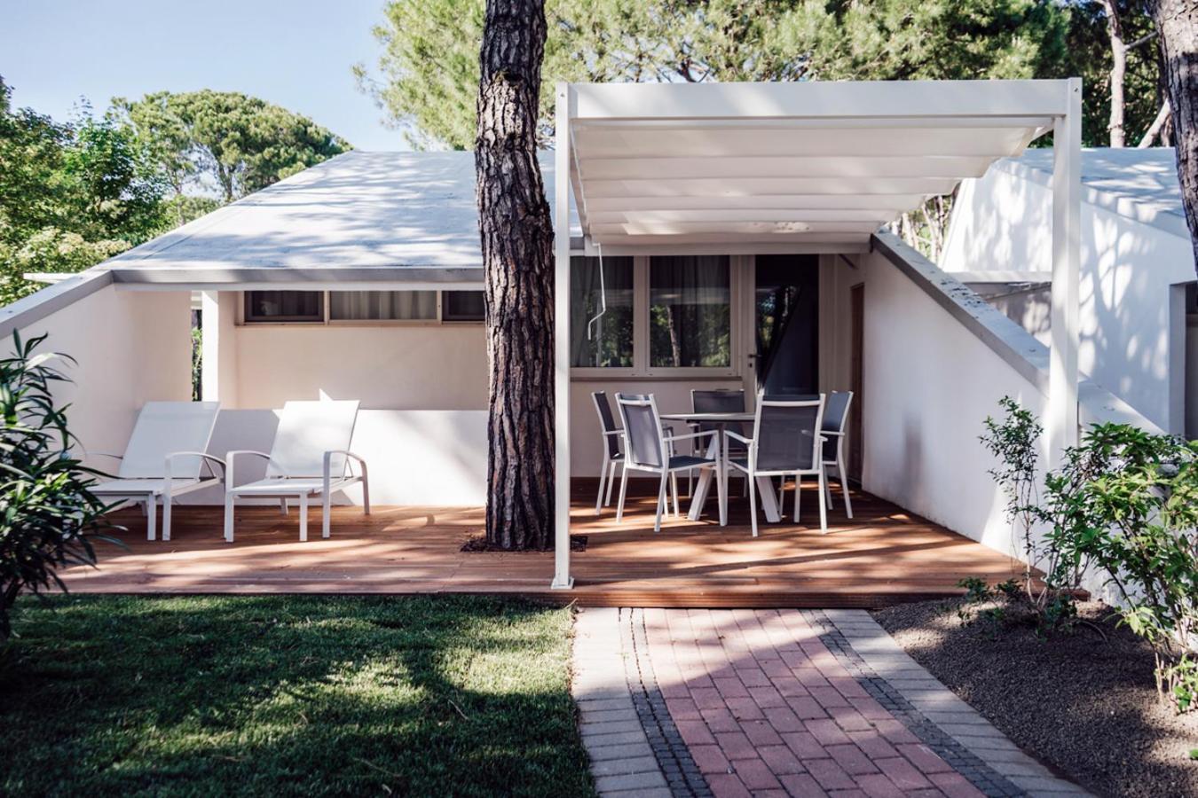Dei Fiori Camping Village Cavallino-Treporti Εξωτερικό φωτογραφία