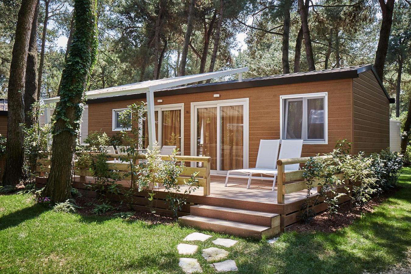 Dei Fiori Camping Village Cavallino-Treporti Εξωτερικό φωτογραφία