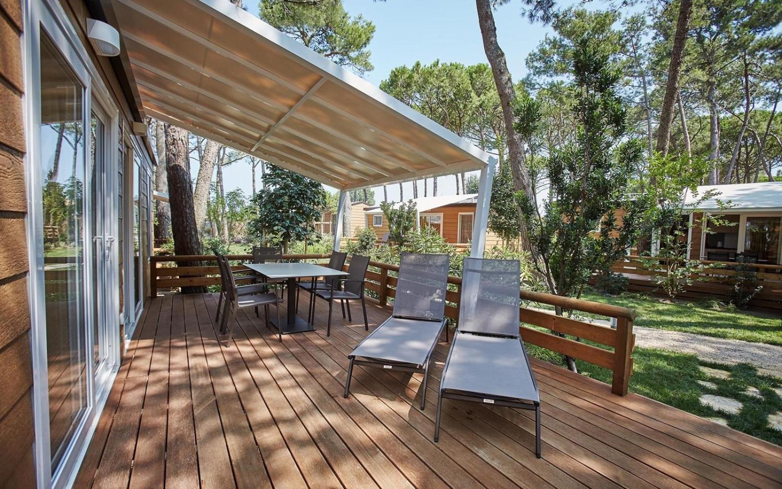 Dei Fiori Camping Village Cavallino-Treporti Εξωτερικό φωτογραφία