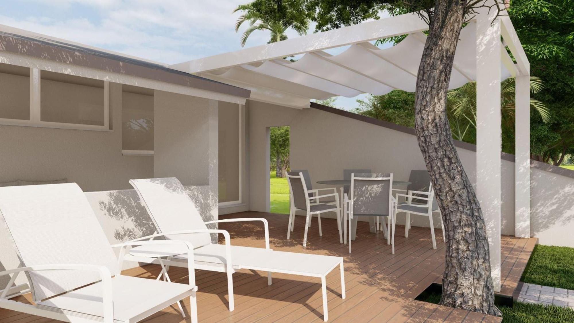 Dei Fiori Camping Village Cavallino-Treporti Εξωτερικό φωτογραφία