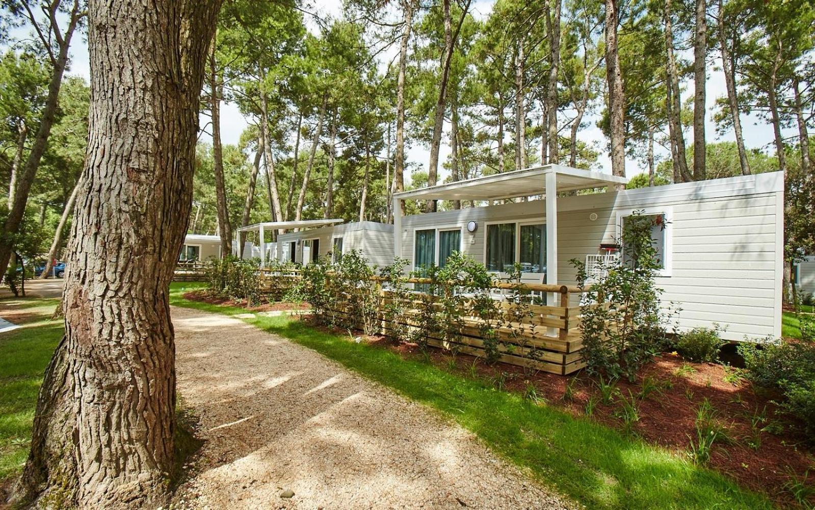 Dei Fiori Camping Village Cavallino-Treporti Εξωτερικό φωτογραφία