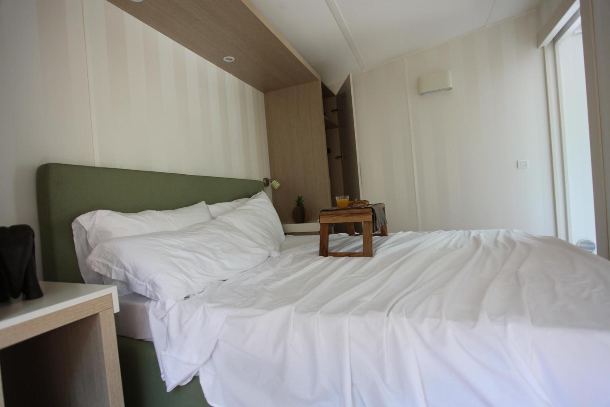 Dei Fiori Camping Village Cavallino-Treporti Δωμάτιο φωτογραφία