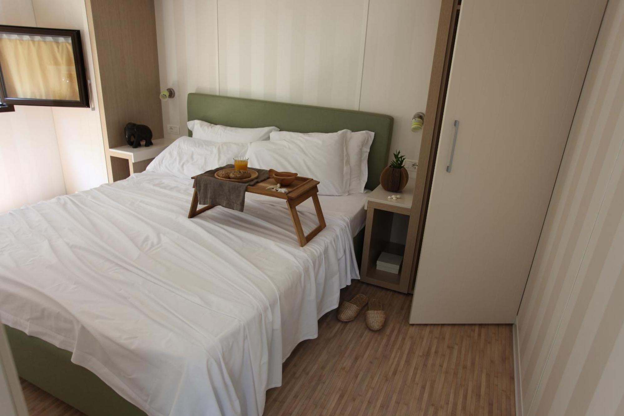 Dei Fiori Camping Village Cavallino-Treporti Δωμάτιο φωτογραφία