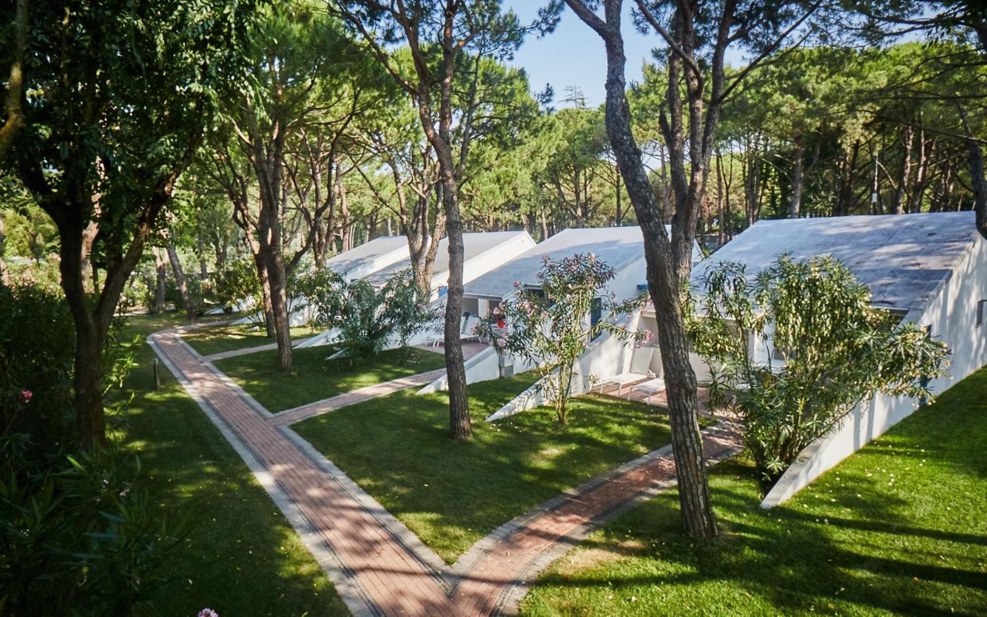 Dei Fiori Camping Village Cavallino-Treporti Δωμάτιο φωτογραφία