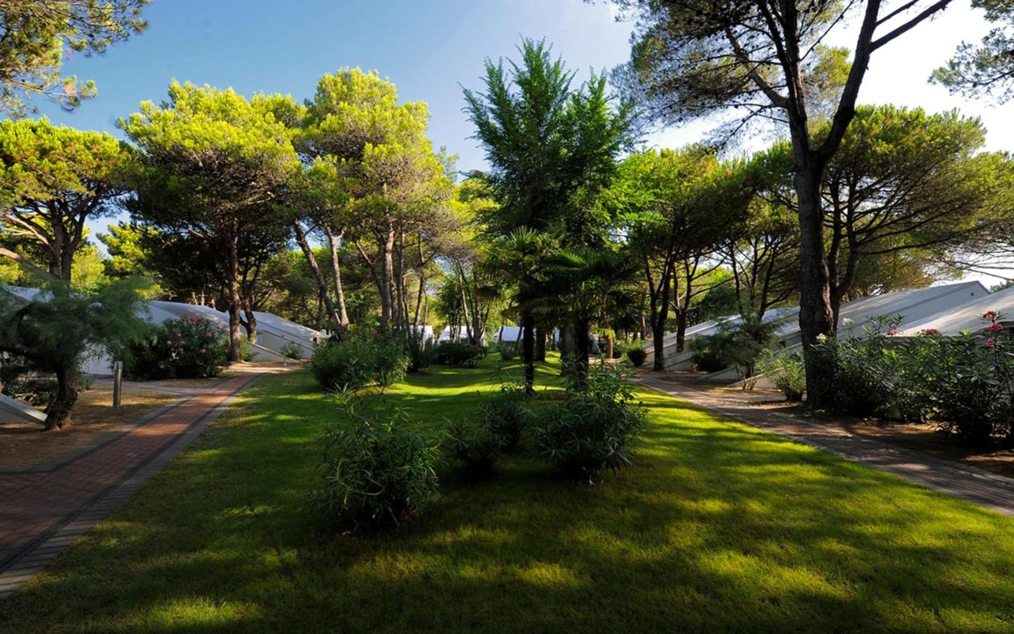 Dei Fiori Camping Village Cavallino-Treporti Δωμάτιο φωτογραφία