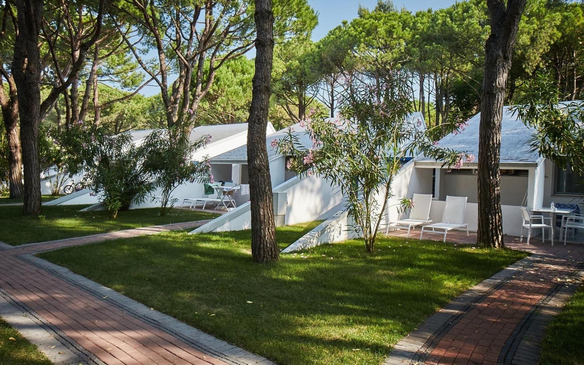 Dei Fiori Camping Village Cavallino-Treporti Δωμάτιο φωτογραφία