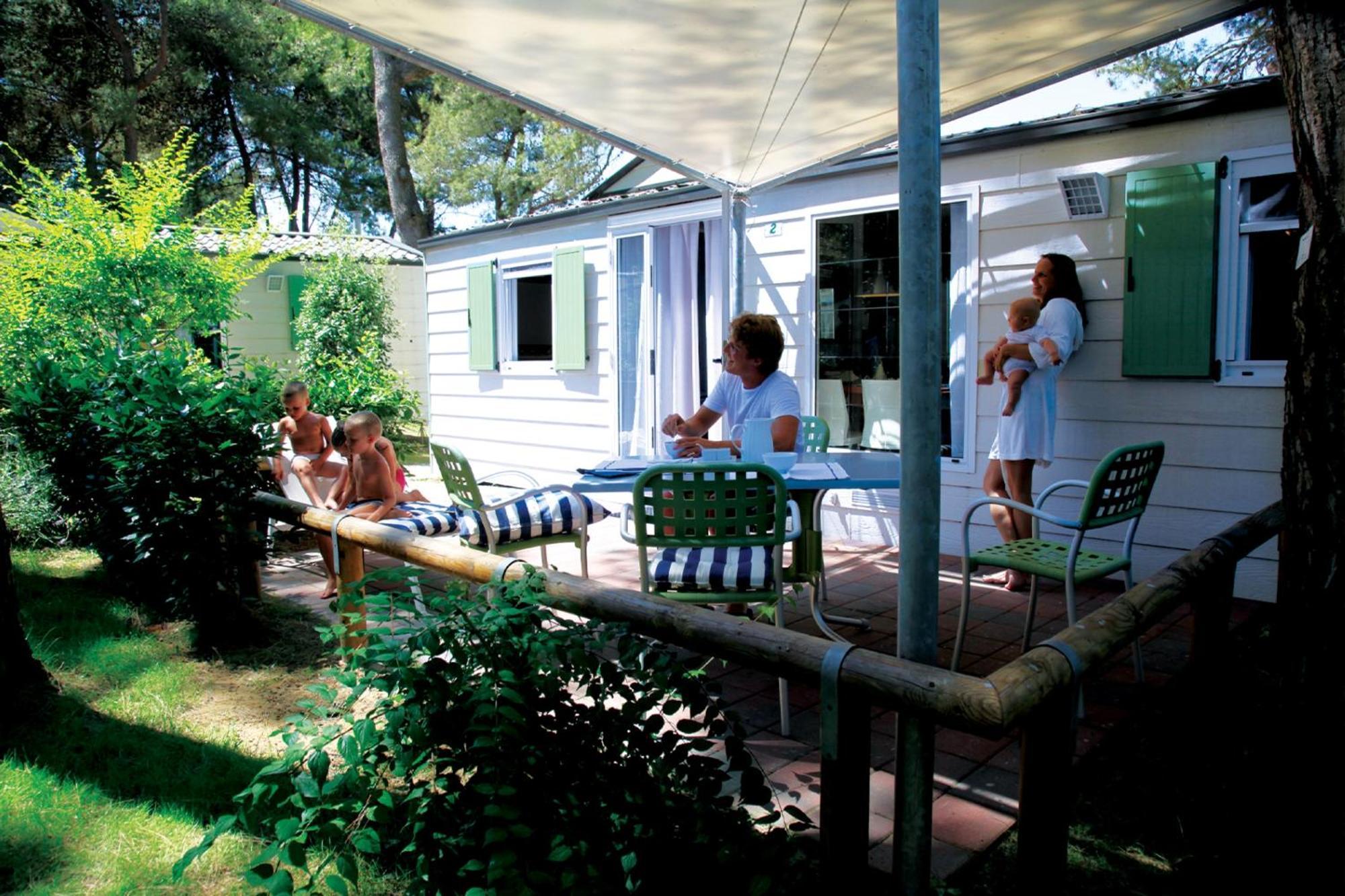 Dei Fiori Camping Village Cavallino-Treporti Δωμάτιο φωτογραφία
