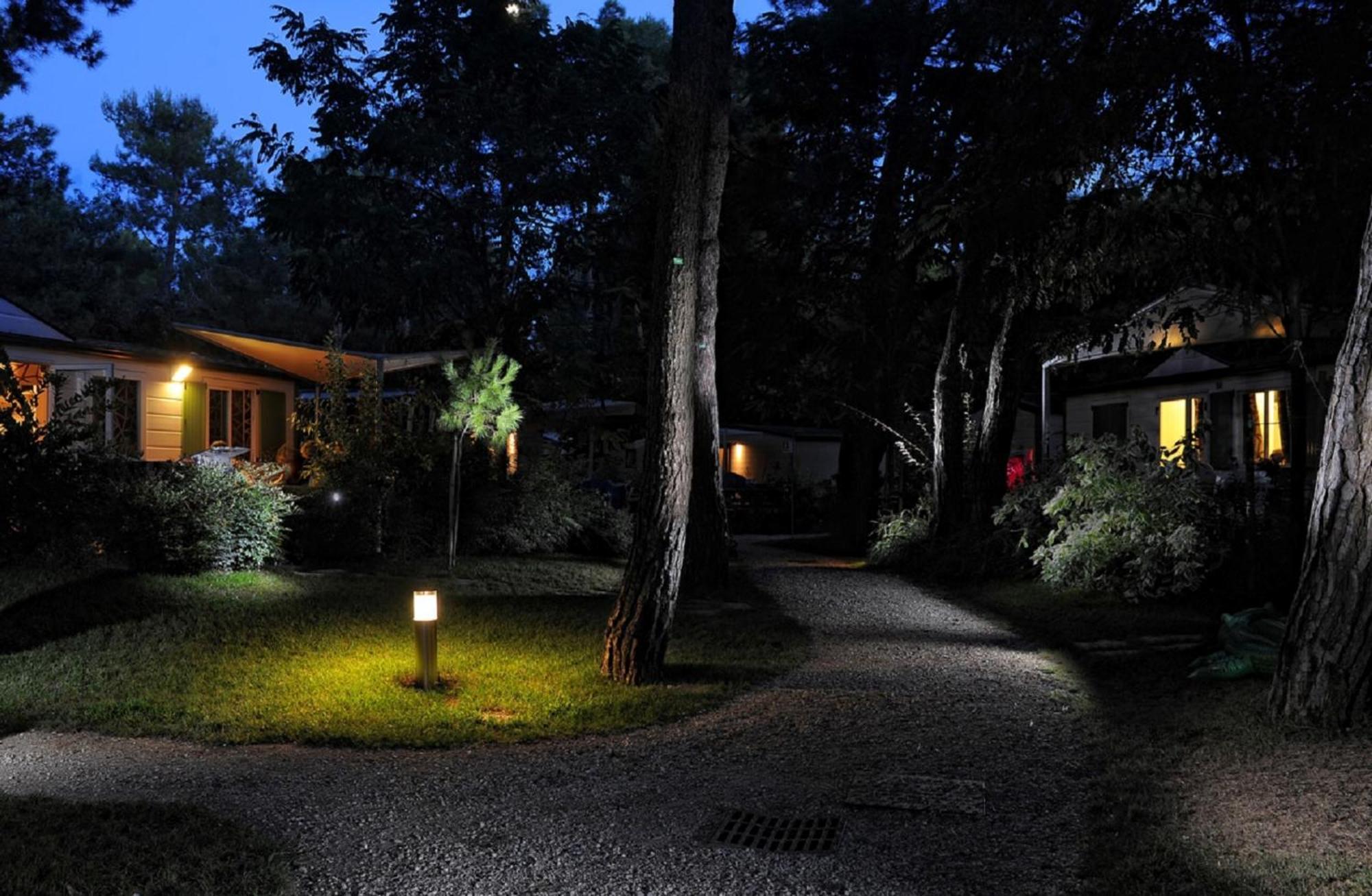 Dei Fiori Camping Village Cavallino-Treporti Δωμάτιο φωτογραφία