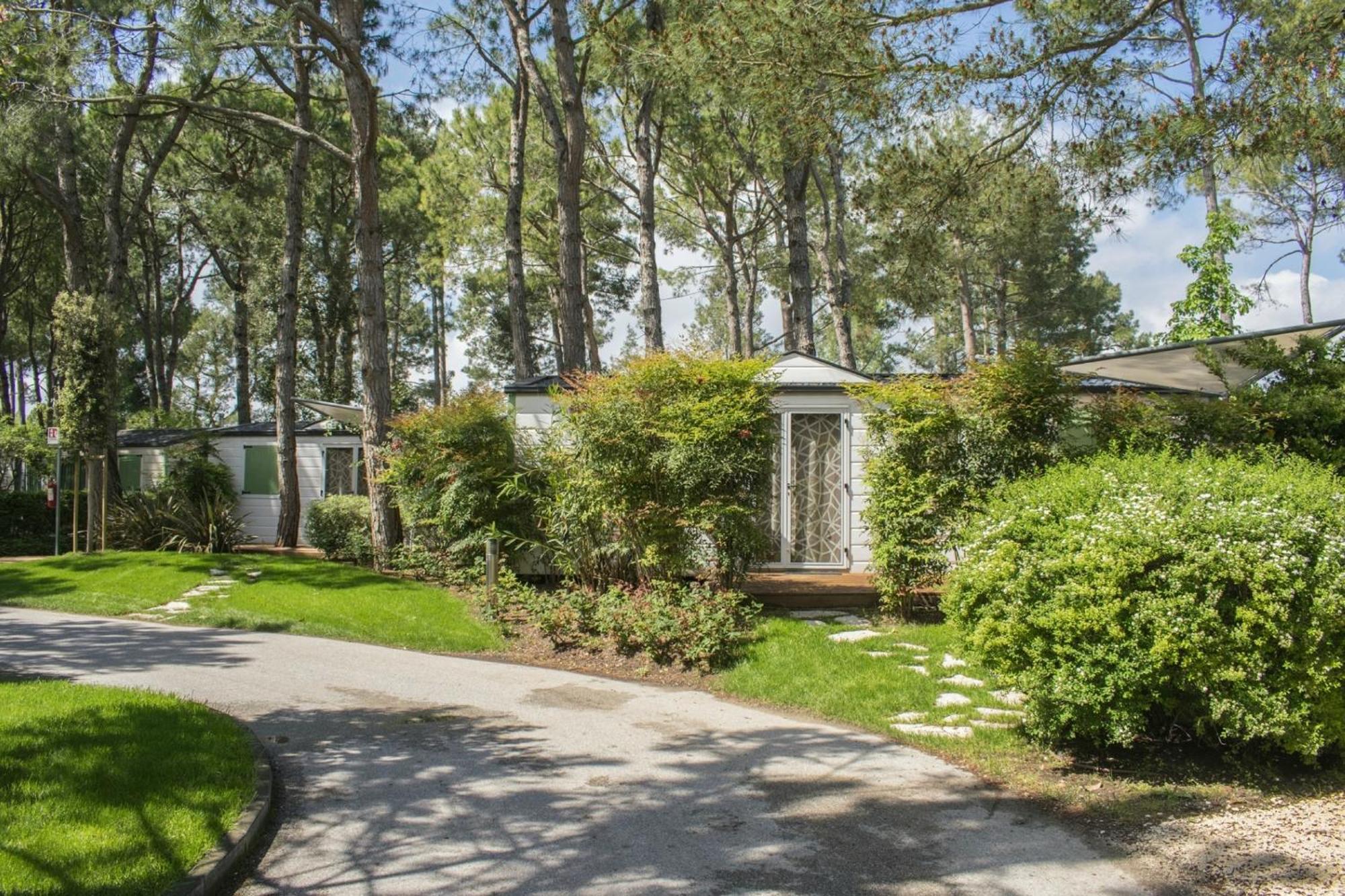 Dei Fiori Camping Village Cavallino-Treporti Δωμάτιο φωτογραφία