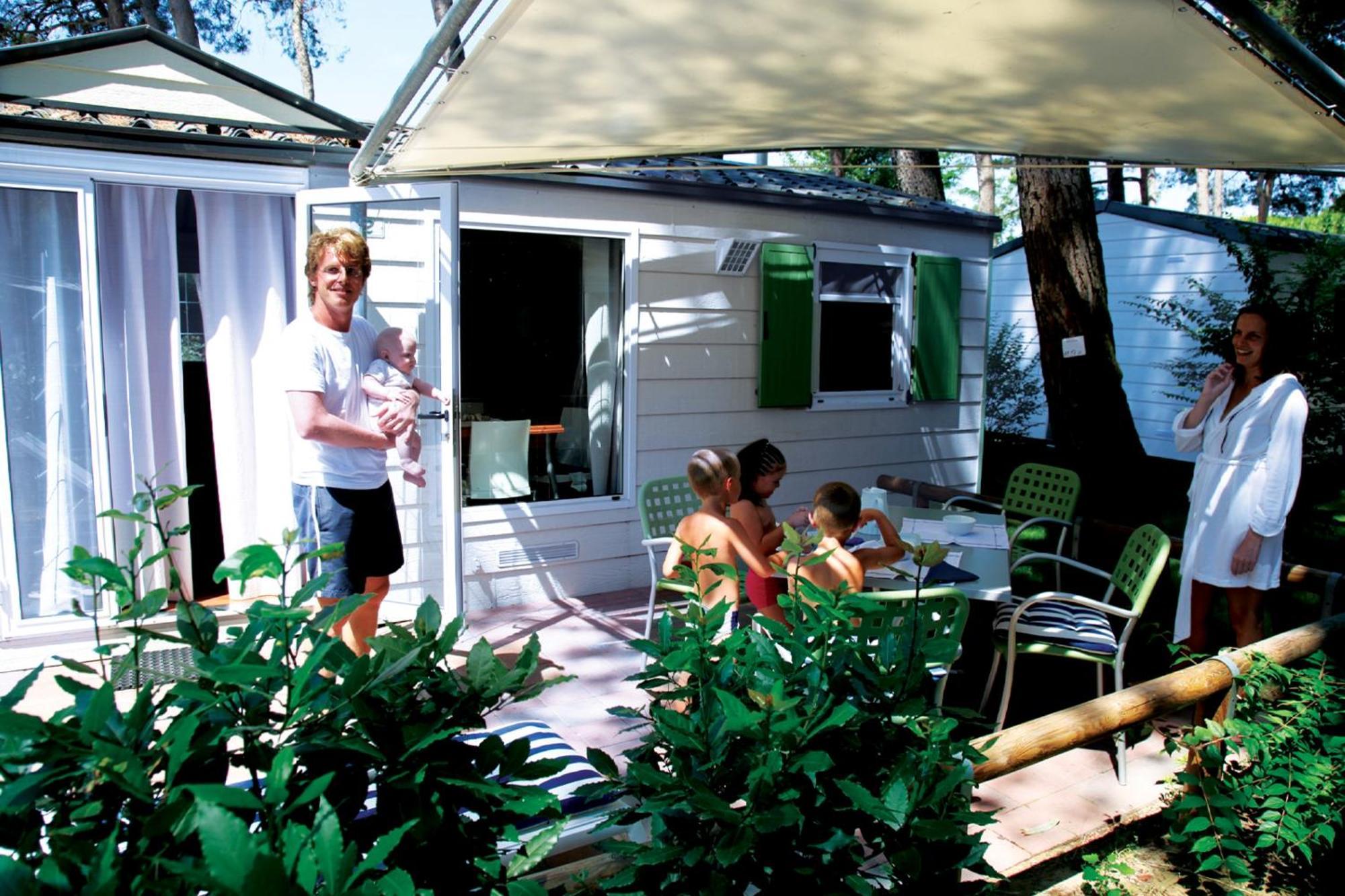 Dei Fiori Camping Village Cavallino-Treporti Δωμάτιο φωτογραφία