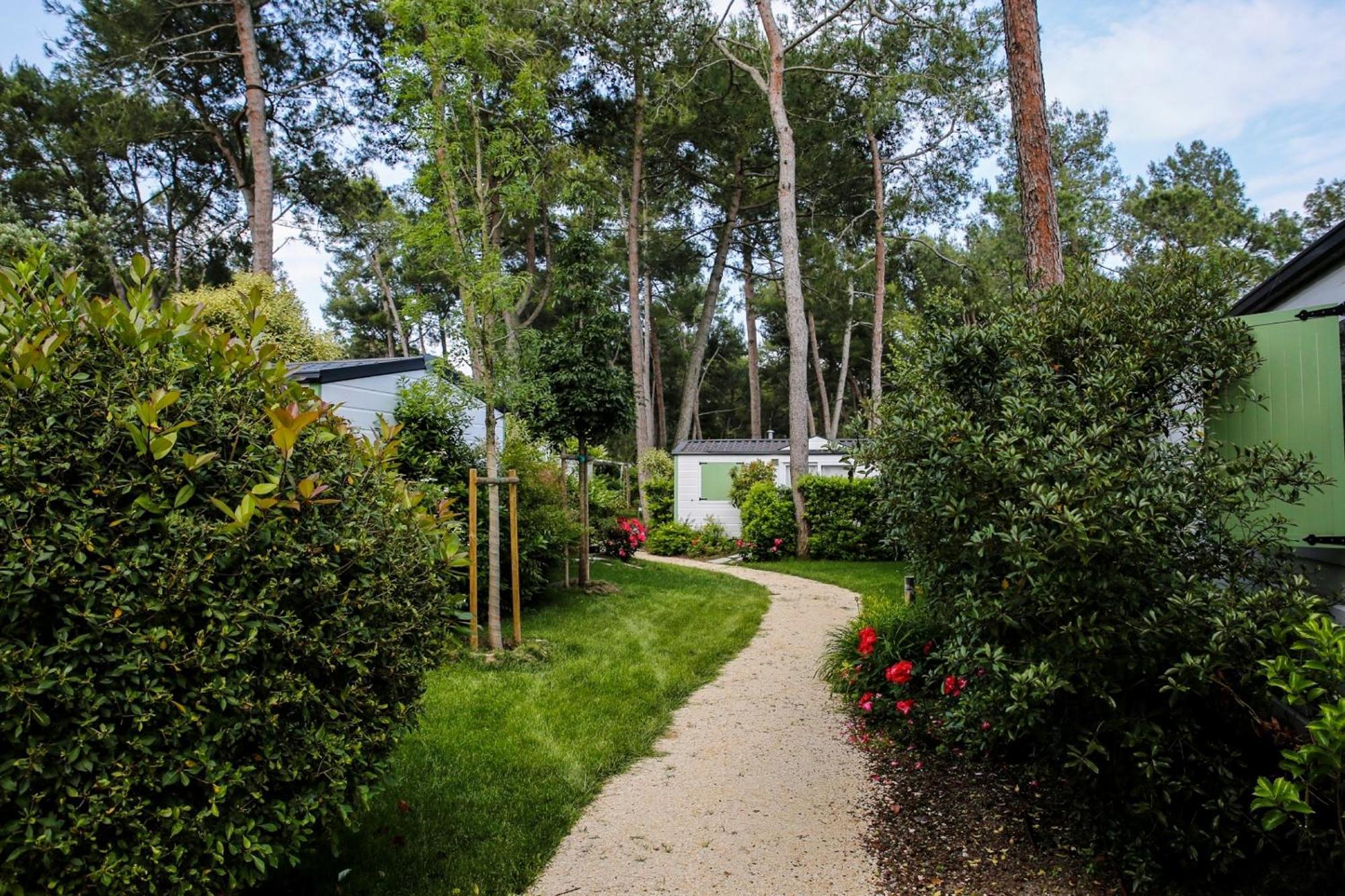 Dei Fiori Camping Village Cavallino-Treporti Δωμάτιο φωτογραφία
