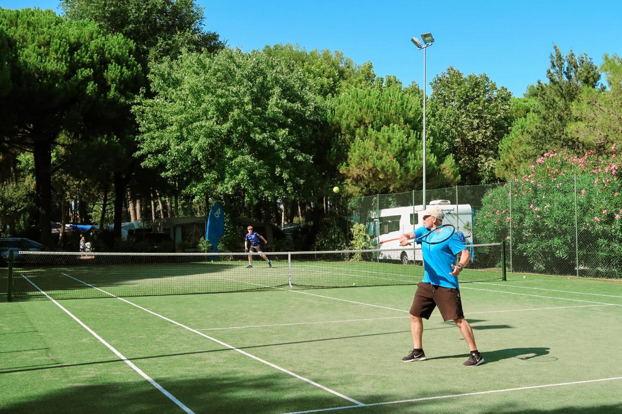 Dei Fiori Camping Village Cavallino-Treporti Εξωτερικό φωτογραφία