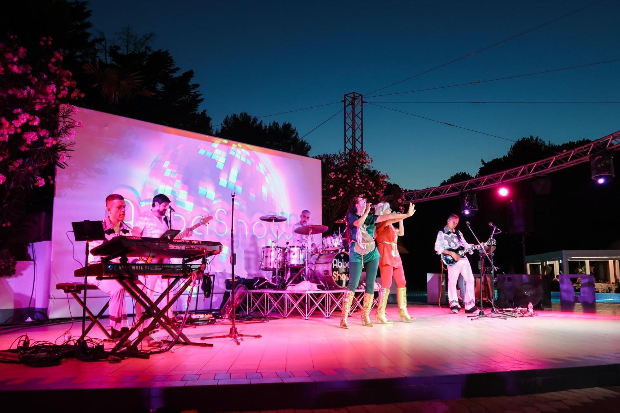 Dei Fiori Camping Village Cavallino-Treporti Εξωτερικό φωτογραφία