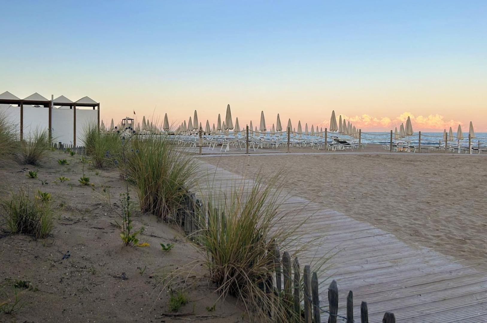 Dei Fiori Camping Village Cavallino-Treporti Εξωτερικό φωτογραφία