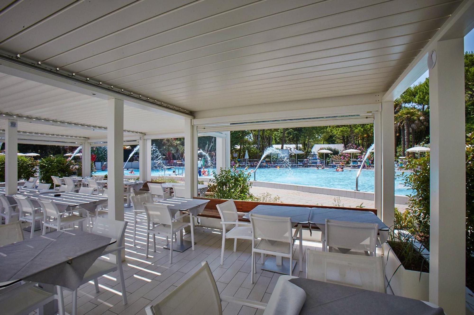 Dei Fiori Camping Village Cavallino-Treporti Εξωτερικό φωτογραφία