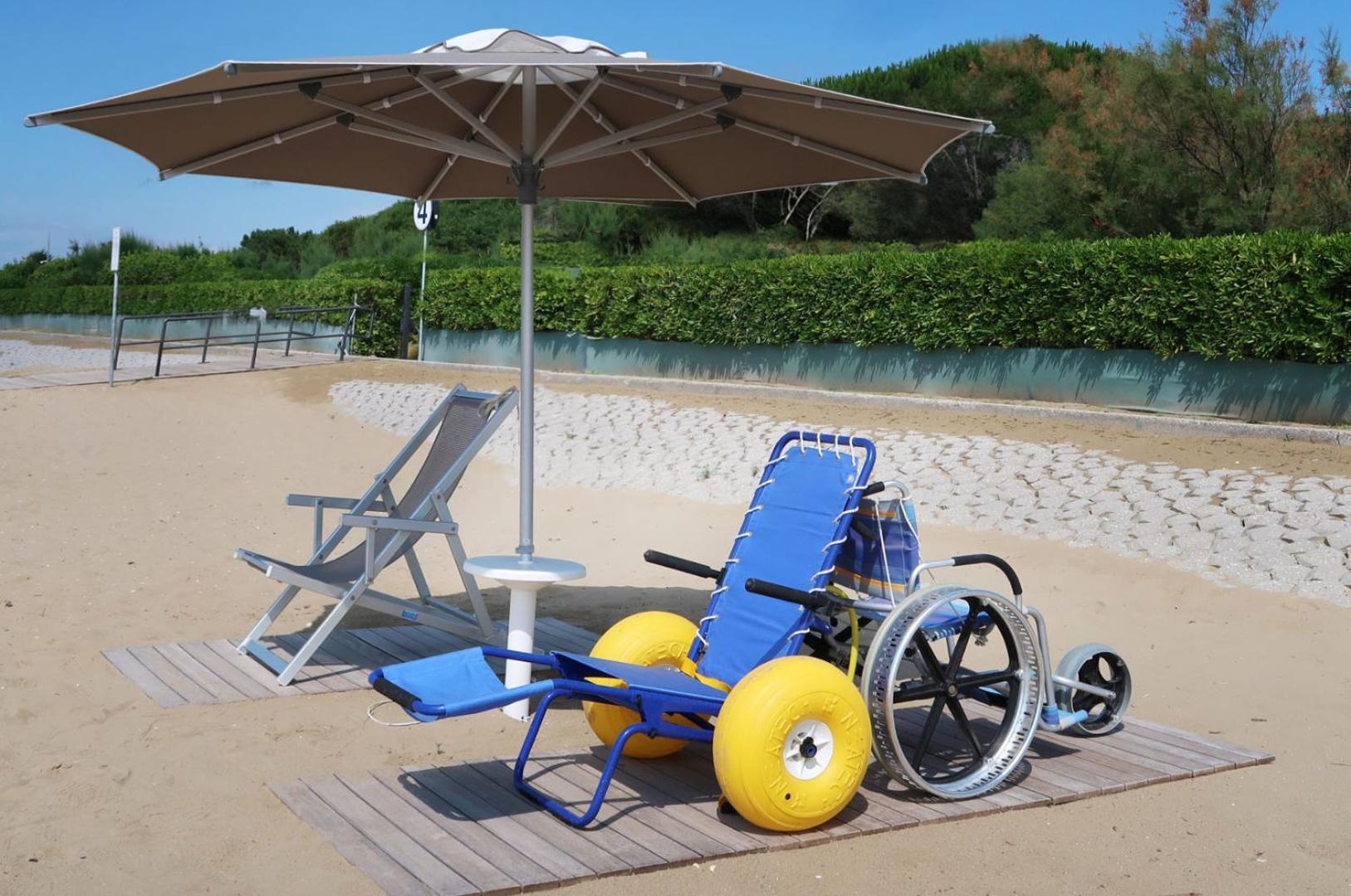 Dei Fiori Camping Village Cavallino-Treporti Εξωτερικό φωτογραφία
