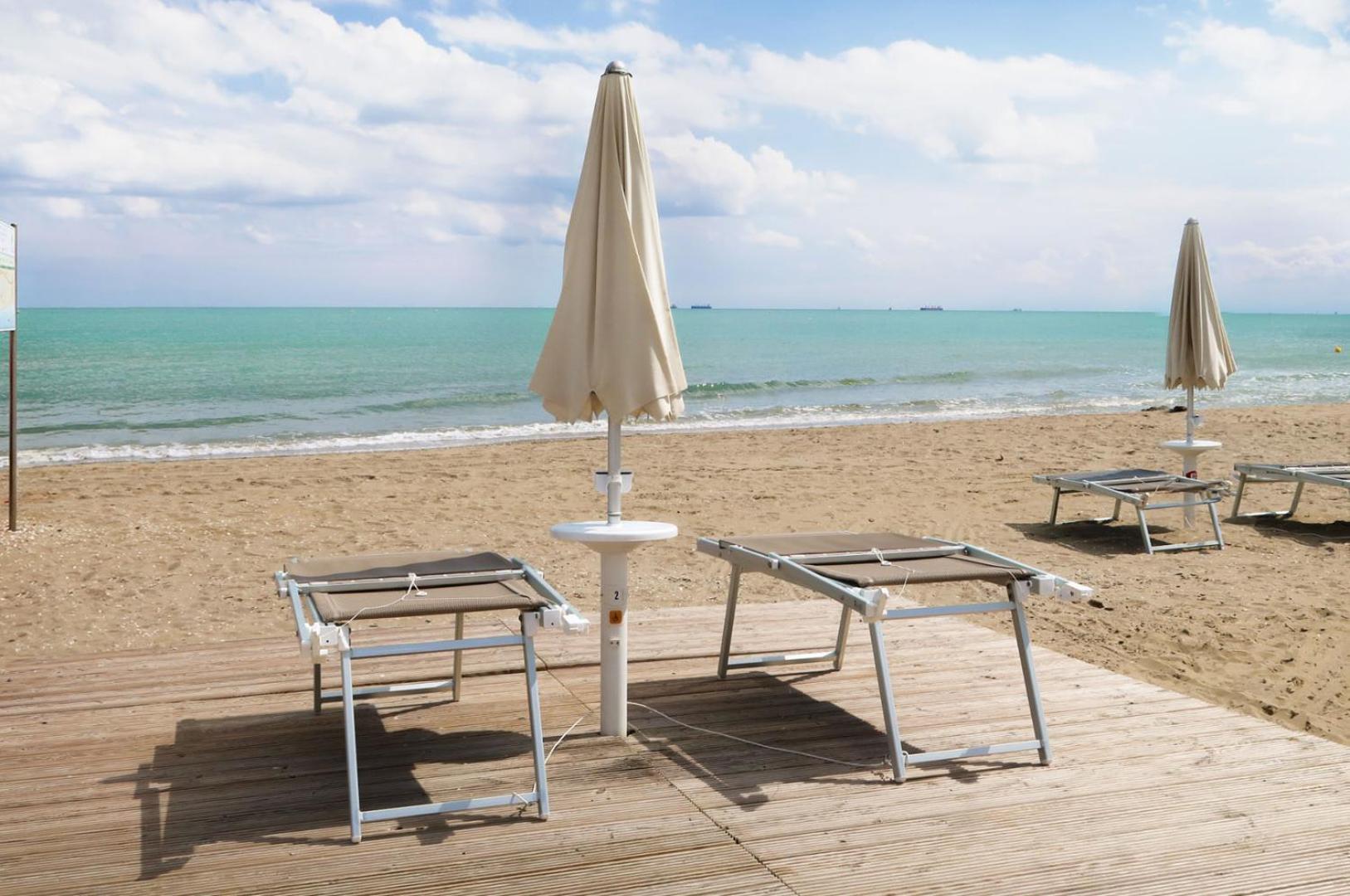 Dei Fiori Camping Village Cavallino-Treporti Εξωτερικό φωτογραφία